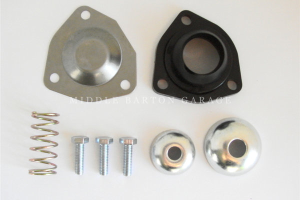 GEARSHIFT CUP - 124 73-85